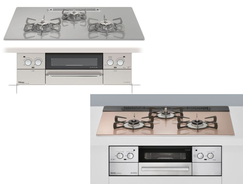 プロが解説 フェイシス と リッセ を徹底比較 キュウタブログ